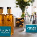 Urban Flat 18 - Charming 2Bdr Parisian Home