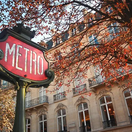 Apartment Urban Flat 18 - Charming 2bdr Parisian