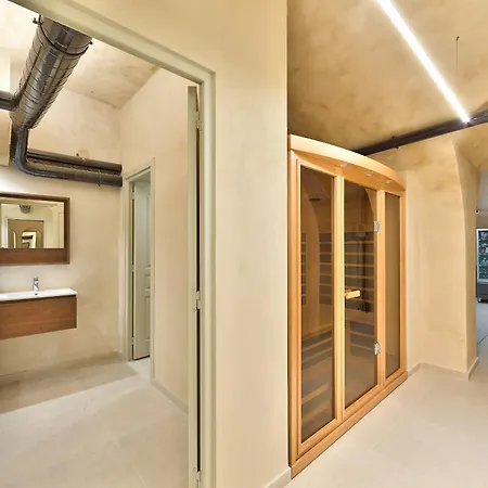 Apartment Urban Flat 18 - Charming 2bdr Parisian Paris